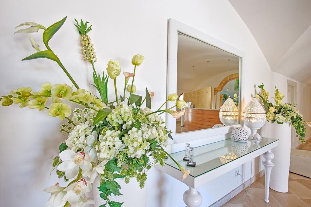 Relais Masseria Caselli Hotel 4*