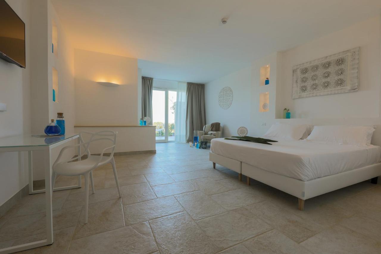 Relais Masseria Caselli 4*